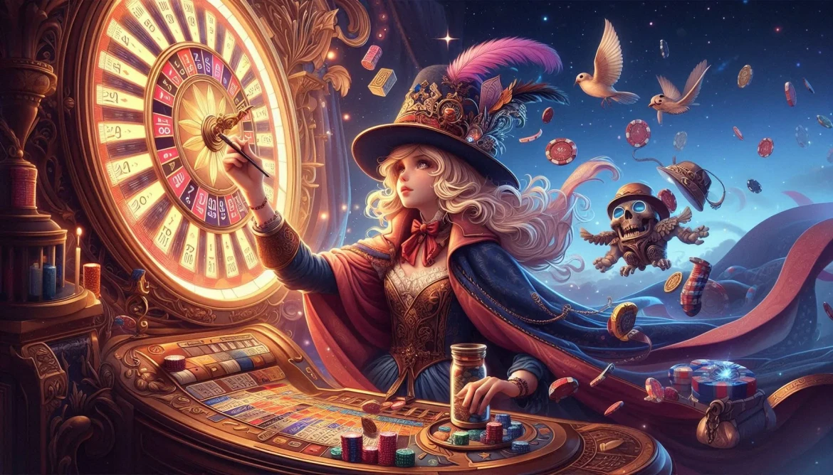 Kingdom Casino